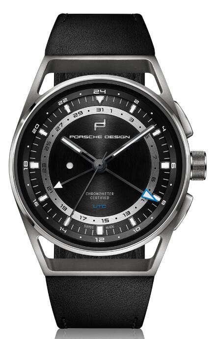 Porsche Design 1919 GLOBETIMER 4046901979133 Replica Watch